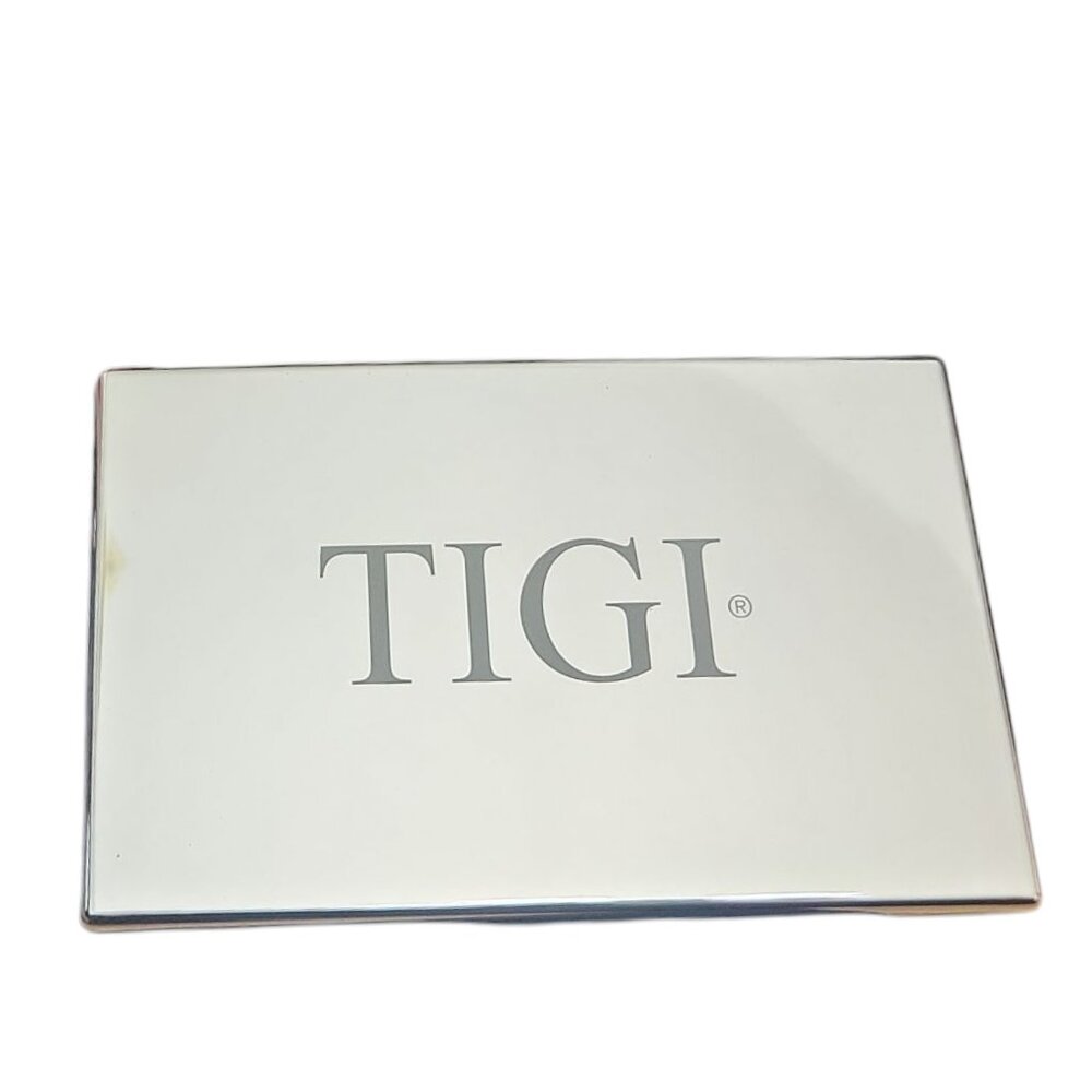 TIGI Cosmetics NIB High Density Eyeshadow Palette
